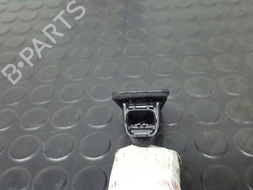 Licence plate light CITROËN C4 Grand Picasso II (DA_, DE_) 1.6 HDi / BlueHDi 115 | BP14527261I40 