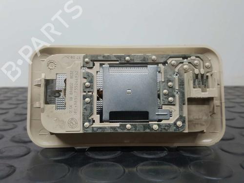 Interior roof light FIAT 500 (312_) 1.2 (312AXA1A) | BP7425504I8