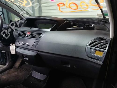 Electronic sensor CITROËN C4 Picasso I MPV (UD_) 1.6 HDi | BP14536904M84