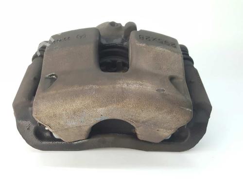 Left front brake caliper MERCEDES-BENZ E-CLASS (W212) E 220 CDI / BlueTEC (212.001, 212.002) | BP11542570M105