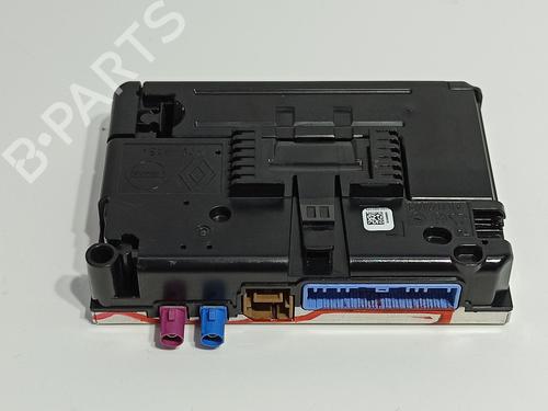 Electronic module NISSAN JUKE (F16_) 1.0 | BP29760940M83
