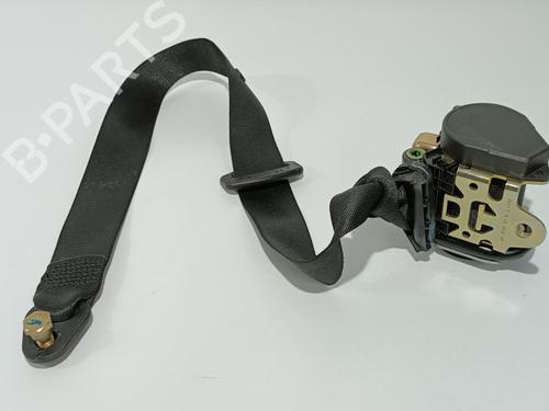Front right seatbelt MERCEDES-BENZ SLK (R170) 200 (170.435) | BP13688477I25 