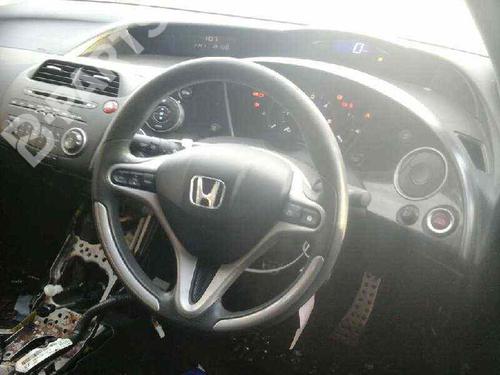 Gearbox HONDA CIVIC VIII Hatchback (FN, FK) 2.2 CTDi (FK3) | BP2744770M3 