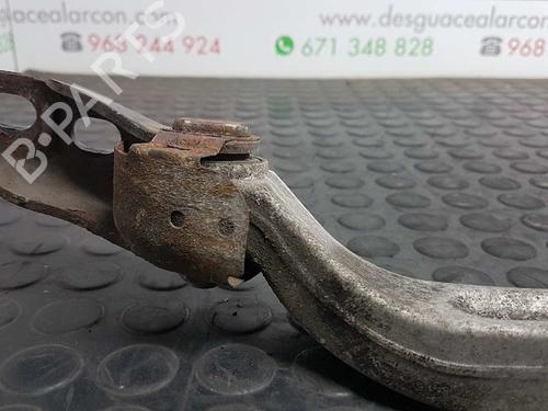 Querlenker links hinten MERCEDES-BENZ E-CLASS (W211) E 220 CDI (211.008) | BP2754153M14 