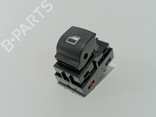 Used Left rear window switch BMW X4 (F26) xDrive 20 d (190 hp) 17335745