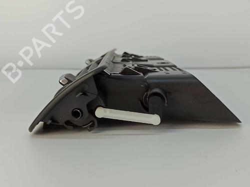 Air vent PEUGEOT 807 (EB_) 2.0 HDi | BP11640466I21