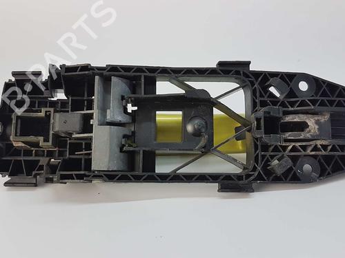 Rear left exterior door handle SEAT IBIZA IV (6J5, 6P1) 1.9 TDI | BP4560869C130 