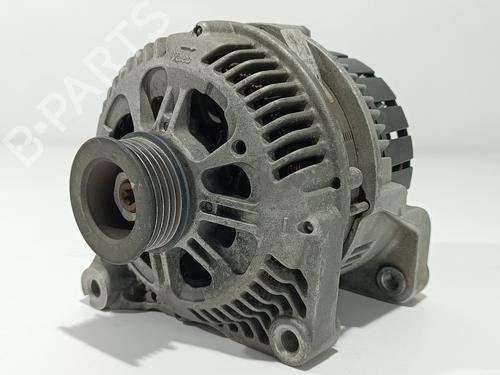 Alternator BMW X5 (E53) 3.0 d | BP20141384M7 