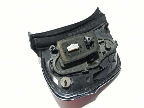 Right taillight CITROËN C3 II (SC_)  | BP29517053C35 