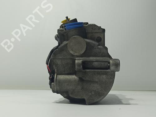 AC-Kompressor MERCEDES-BENZ C-CLASS (W204) C 220 CDI (204.008) | BP18544164M34