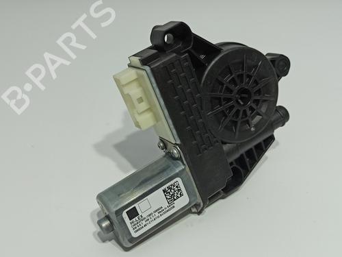 Used Left front window motor BMW 1 (F21) 116 d (116 hp) 17920004