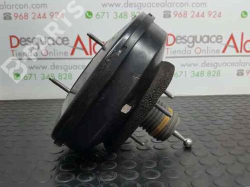 Servo brake PEUGEOT 208 I (CA_, CC_) 1.6 HDi | BP2741280M42 