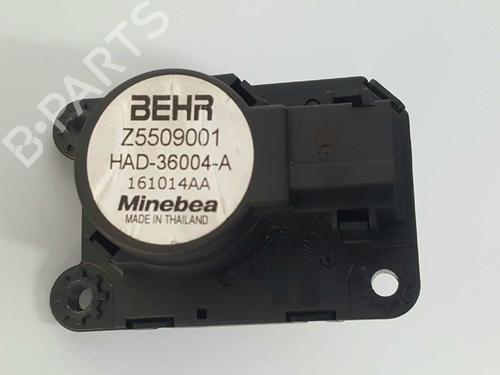 Elektronisk modul CITROËN DS3 (SA_) 1.2 THP 110 (110 hp) 11387295