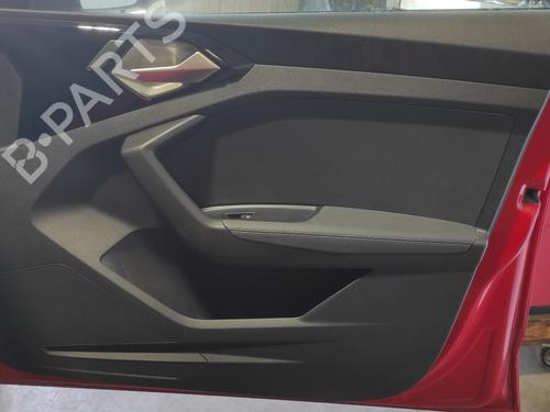 right-front-door-panel-audi-a1-sportback-gba-35-tfsi-2018-21052271 main image