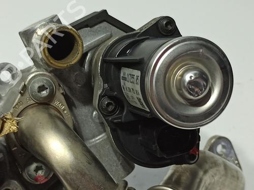 Egr VW PASSAT B7 (362) 2.0 TDI | BP38651929M69 - Image 4