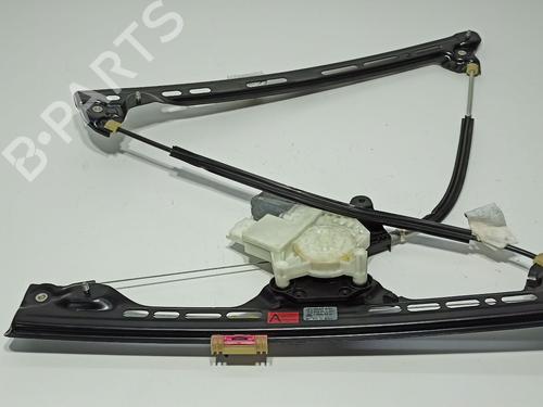 Used Front right window mechanism CITROËN GRAND C4 SPACETOURER (3A_, 3E_) 1.2 PureTech 130 (131 hp) 31721945