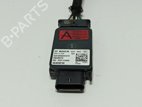 Electronic sensor PEUGEOT 308 SW III (FC_, FJ_, FR_, F4_, FN_) BlueHDi 130 (FCYHZL, FCYHZT) | BP25587175M84