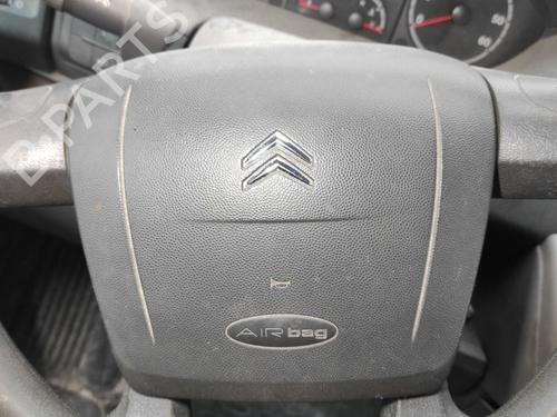 driver-airbag-citroen-jumper-ii-van-2006-34399894 main image