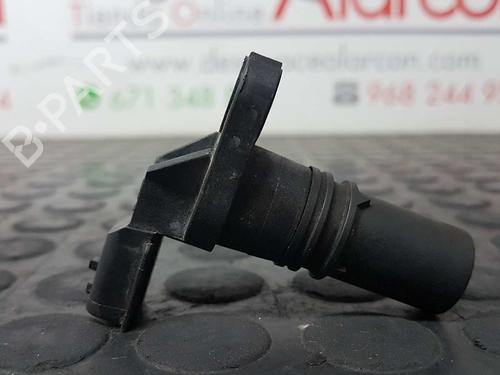 Used Electronic sensor RENAULT MEGANE III Hatchback (BZ0/1_, B3_) 1.5 dCi (BZ09, BZ0D, BZ1W, BZ29, BZ14) (110 hp) 14529298
