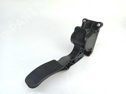 Pedal MERCEDES-BENZ SPRINTER 3,5-t Van (B906) 313 CDI (906.631, 906.633, 906.635, 906.637) | BP6899446I4