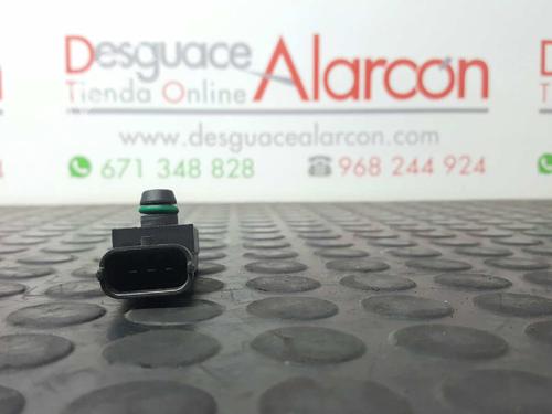 Elektronisk sensor RENAULT KANGOO Express (FW0/1_) 1.5 dCi 85 (FW0K, FW0L, FW0B) | BP8748365M84
