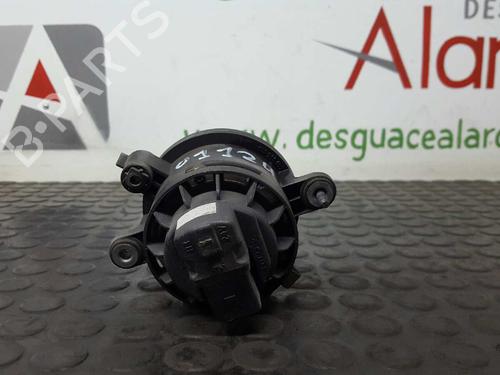 Left front fog light SEAT CORDOBA (6L2) 1.4 16V | BP2751903C30