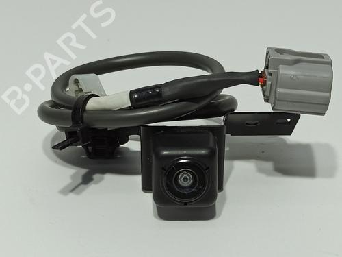 Camera MITSUBISHI MIRAGE / SPACE STAR VI Hatchback (A0_A) 1.2 LPG (A03A) | BP25451539E14 