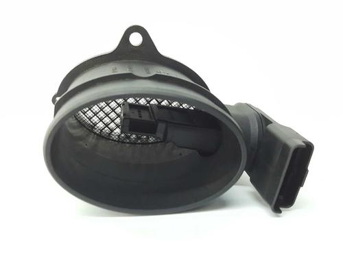 Mass air flow sensor PEUGEOT PARTNER MPV (5_, G_) 1.6 HDi 75 | BP3287718M95