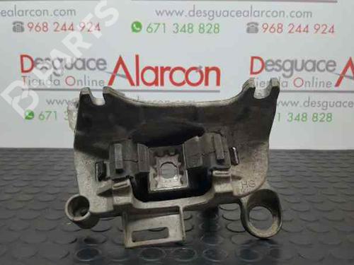 Engine mount RENAULT SCÉNIC III (JZ0/1_) 1.9 dCi (JZ0J, JZ1J, JZ1K, JZ1S) | BP10263589M89 