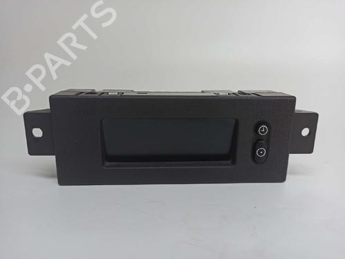 Display für OPEL CORSA C (X01) 1.0 (F08, F68) (58 hp) 6433530