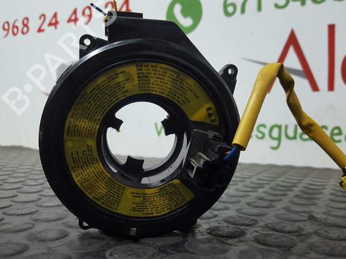 Squib airbag HYUNDAI ELANTRA III (XD) 2.0 CRDi | BP2741964C102