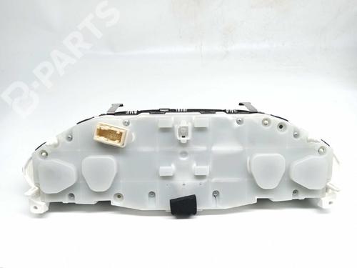 Instrument cluster PEUGEOT 208 I (CA_, CC_) 1.2 PureTech 82 | BP8413522C47 
