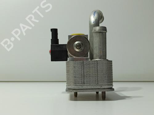 Aircondition fordamper LAND ROVER RANGE ROVER EVOQUE (L551) 2.0 D180 MHEV 4x4 | BP20114446M109 