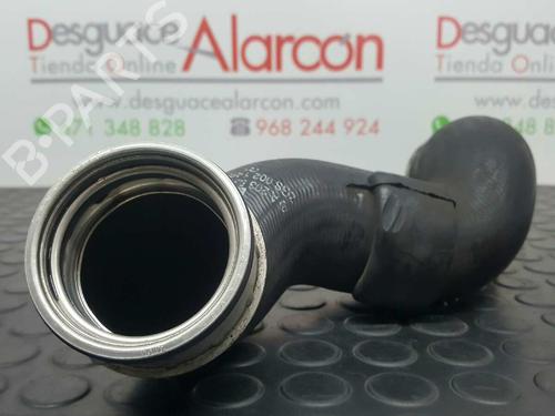 Pipe MERCEDES-BENZ C-CLASS (W203) C 200 CDI (203.007) | BP14531744M125