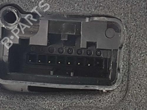 Front left lock SEAT IBIZA V (KJ1, KJG) 1.0 MPi | BP5262805C98