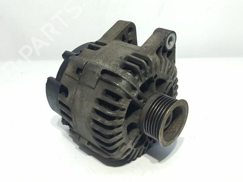 Generator CITROËN C3 I (FC_, FN_) 1.4 HDi | BP10958702M7 