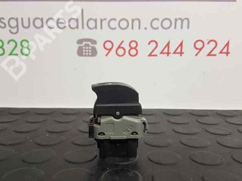 Right rear window switch RENAULT CLIO III (BR0/1, CR0/1) 1.5 dCi (BR0H, CR0H, CR1S, BR1S) | BP2739104I28 