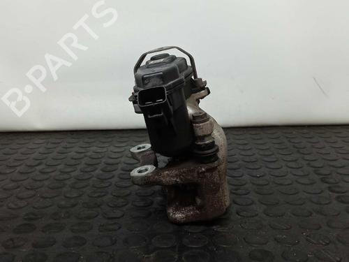 Right rear brake caliper RENAULT TALISMAN (LP_) 1.6 dCi 160 | BP11543400M106 