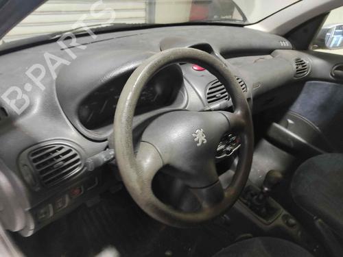 Ignition coil PEUGEOT 206 Hatchback (2A/C) 1.9 D | BP9191424M94 