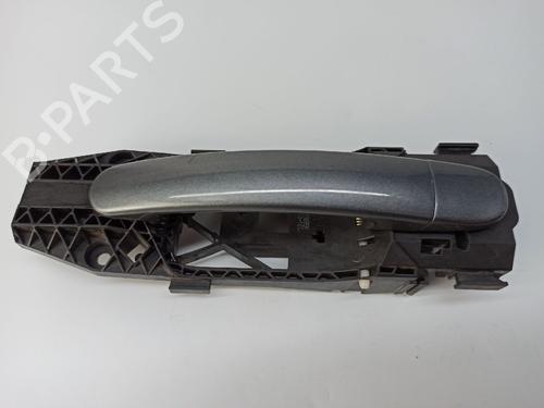 Used Front right exterior door handle SEAT IBIZA IV (6J5, 6P1) 1.6 TDI (105 hp) 5143428