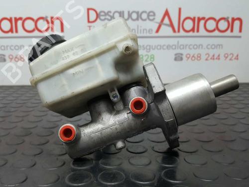 Brake master cylinder MERCEDES-BENZ B-CLASS Sports Tourer (W245) B 200 CDI (245.208) | BP2731058M77 