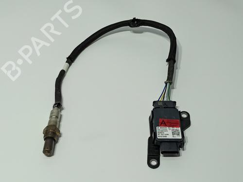 Elektronisk sensor PEUGEOT 2008 II (UD_, US_, UY_, UJ_, UR_, UC_) [2019-2025]  15606943