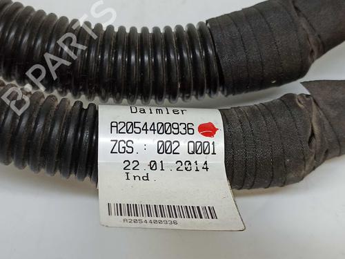 Elektronisk modul MERCEDES-BENZ E-CLASS (W213)  | BP9071337M83