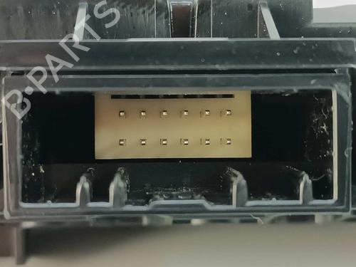 Warning switch RENAULT ZOE (BFM_)  | BP11528369I22
