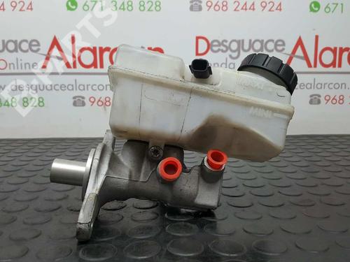Brake master cylinder RENAULT CLIO IV (BH_) 1.5 dCi 90 | BP2738738M77 