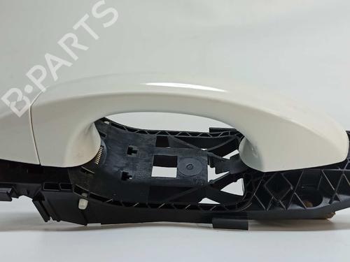 Rear left exterior door handle SEAT LEON (5F1) 1.6 TDI | BP3676977C130 