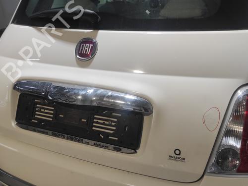 Tailgate FIAT 500 (312_) 1.2 (312AXA1A) | BP29470147C6 
