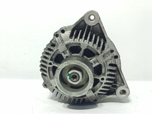Alternator PEUGEOT 206 Hatchback (2A/C) 1.9 D | BP11747686M7