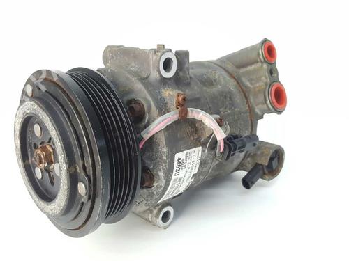 Used AC compressor OPEL ASTRA K (B16) 1.4 Turbo (68) (125 hp) 5127377
