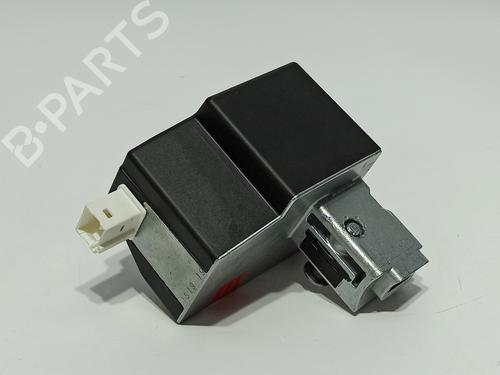 Electronic module PEUGEOT 3008 II SUV (MC_, MR_, MJ_, M4_) 1.2 THP/ PureTech 130 (MRHNSM, MRHNSU, MRHNSJ, MRHNYW,... | BP14545249M83 